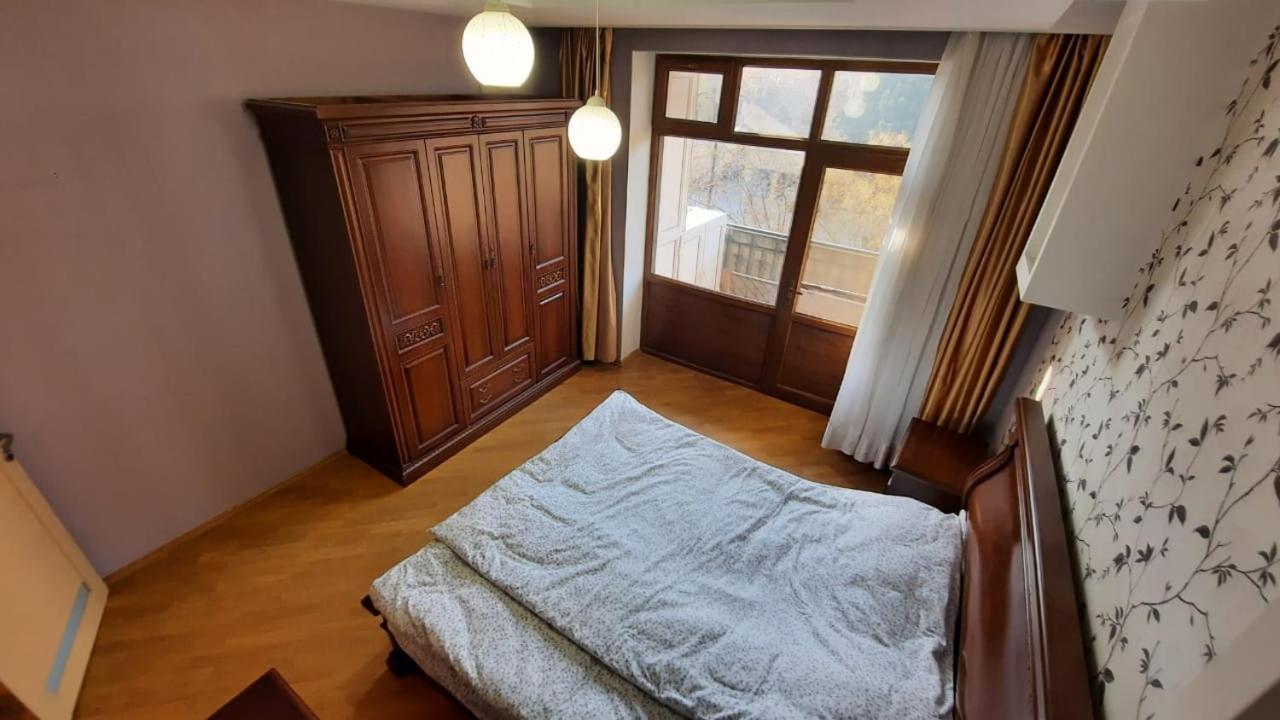 Elmler Luxs Apartments Baku Eksteriør bilde