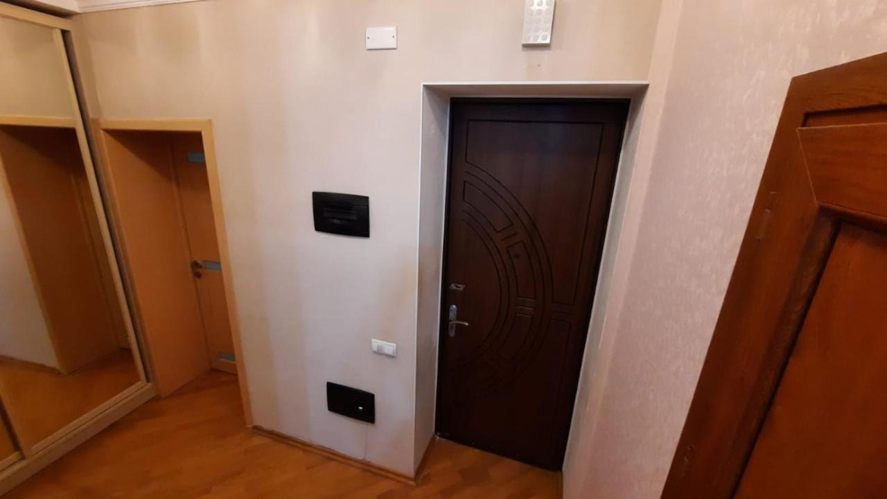 Elmler Luxs Apartments Baku Eksteriør bilde