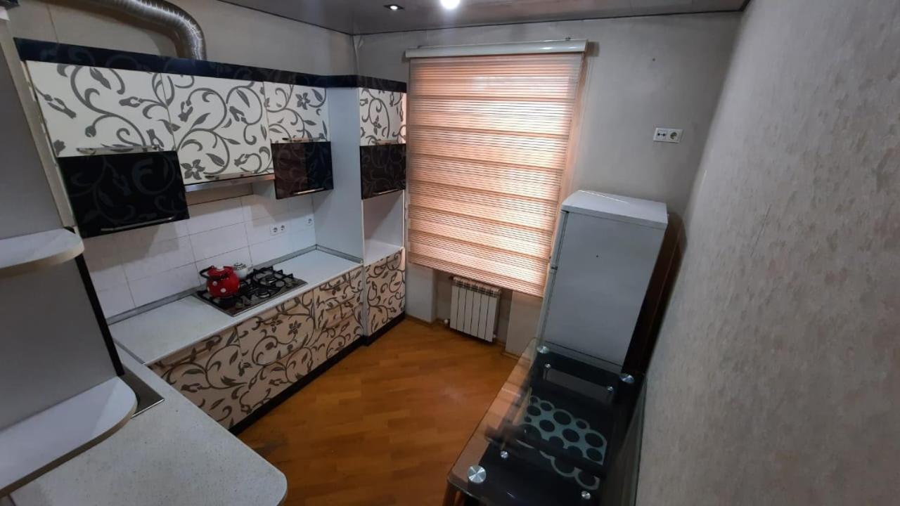 Elmler Luxs Apartments Baku Eksteriør bilde